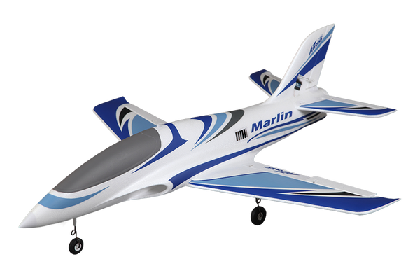 Arrows 64mm Marlin EDF PNP Arrows 64mm Marlin EDF PNP
