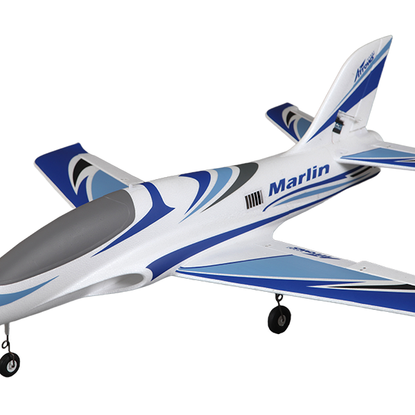 Arrows 64mm Marlin EDF PNP