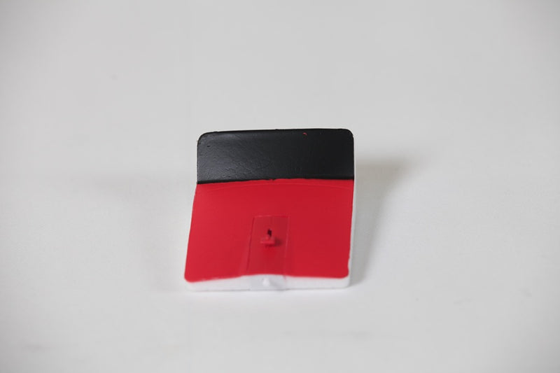 Arrows 1300mm Bigfoot Battery cover