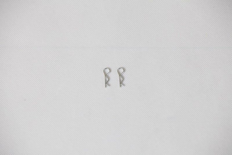 Arrows 1300mm Bigfoot R Clasp