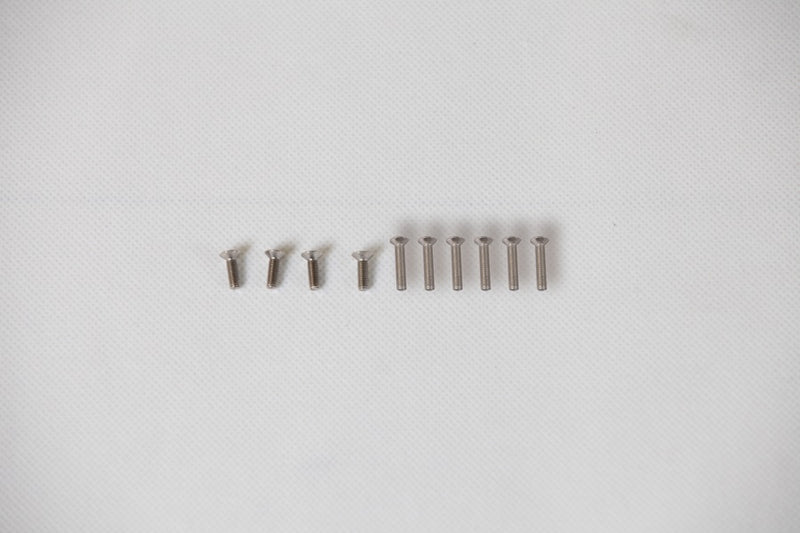 Arrows 1300mm Bigfoot Screws