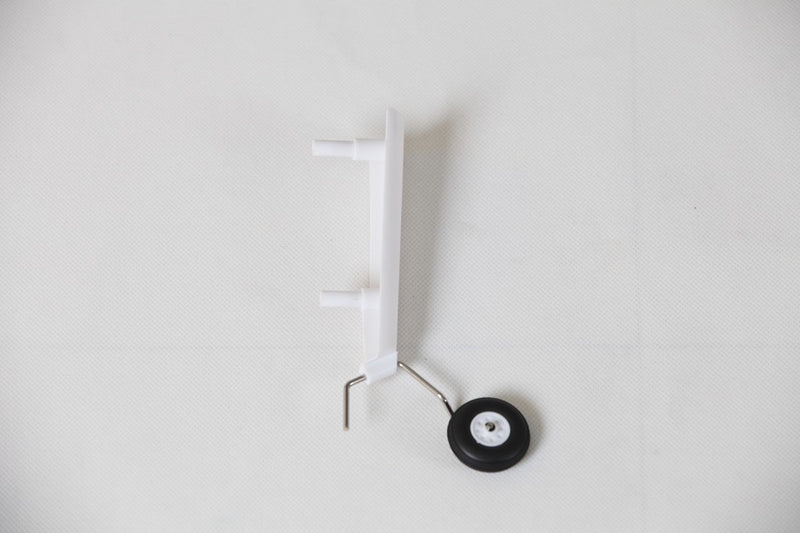 Arrows 1300mm Bigfoot Rear Landing Gear Set
