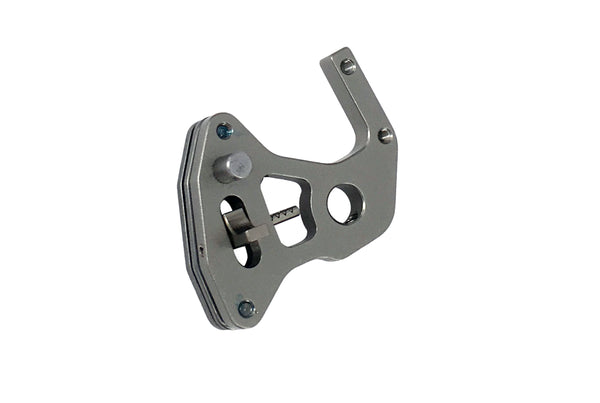 X-Rider 1/8 Cafe Racer Fr. Right Brake Caliper Set