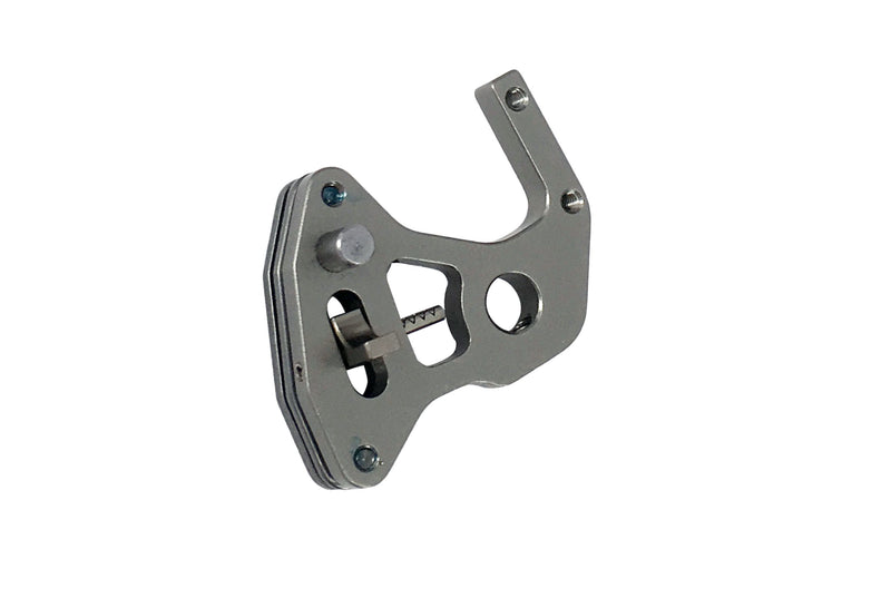 X-Rider 1/8 Cafe Racer Fr. Right Brake Caliper Set
