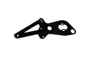 X-Rider 1/8 Mars Rear Swing Arm Right Plate 1 pc
