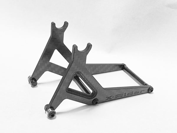 X-Rider 1/8 Mars Bike Stand 1 set