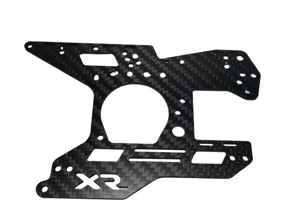 X-Rider 1/8 Mars Right Frame 1 pc