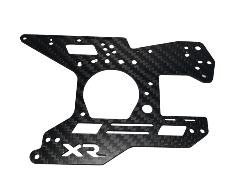 X-Rider 1/8 Mars Right Frame 1 pc