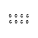 Rlaarlo Steering Pivot Ball for 1/10 Omni-Terminator (8pcs)