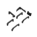 Rlaarlo Battery Compartment Parts for 1/10 Omni-Terminator