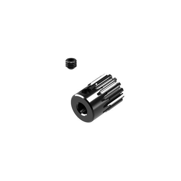 Rlaarlo 16T Pinion Gear, 48P for 1/10 Omni-Terminator