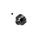 Rlaarlo 24T Pinion Gear, 48P for 1/10 Omni-Terminator