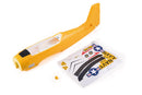 800mm T-28 Yellow Fuselage