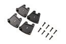 BATRAZZI All-Terrain Track Set for FCX24/FCX18