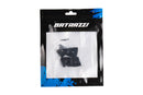BATRAZZI Track Mounts for FMS FCX18 II