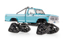 BATRAZZI Track Mounts for FMS FCX18 II