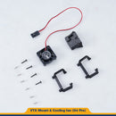 SyncPilot Headtracker Set