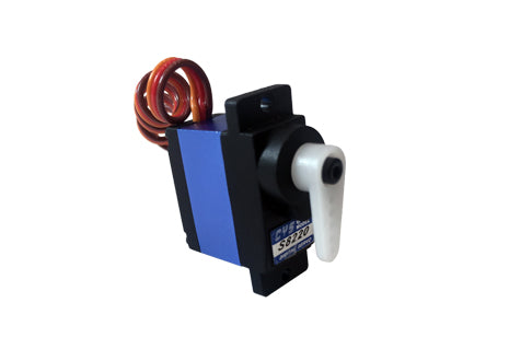 X-Rider 1/8 Cafe Racer Steering Servo 1 pc