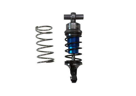 X-Rider 1/8 Cafe Racer Shock Absorber 1 pc