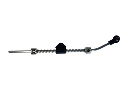 X-Rider 1/8 Cafe Racer Steering linkage Set