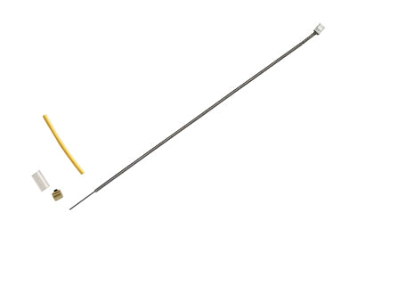 X-Rider 1/8 Cafe Racer Brake Steel Wire Set