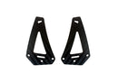 X-Rider 1/8 Cafe Racer Rear Swing Arm Plate 2 pcs