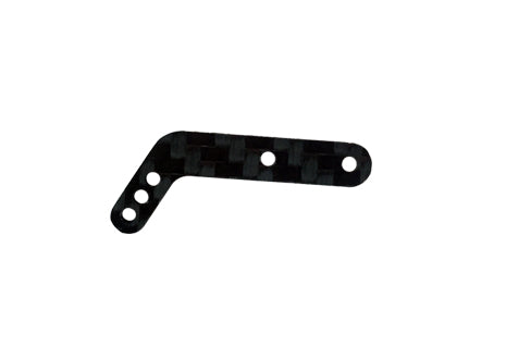 X-Rider 1/8 Cafe Racer Steering Shock Arm 1 pc