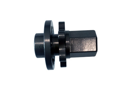 X-Rider 1/8 Cafe Racer Rear Hub 1 pc