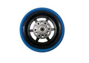 X-Rider 1/8 Cafe Racer Rear Wheel (non-gyro) 1 set