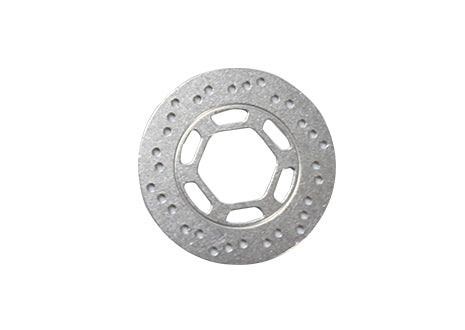 X-Rider 1/8 Cafe Racer Fr. Brake Disc 1 pc