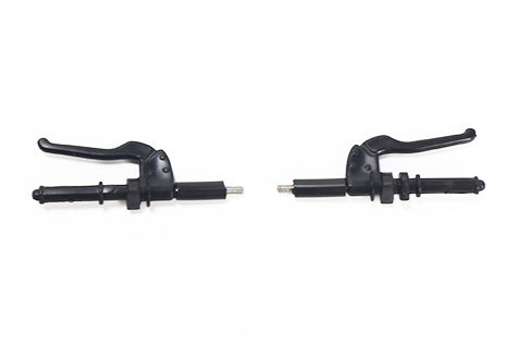 X-Rider 1/8 Cafe Racer Handle Set