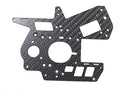 X-Rider 1/8 Cafe Racer Left Frame 1 pc