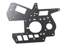 X-Rider 1/8 Cafe Racer Right Frame 1 pc