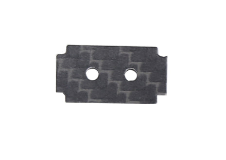 X-Rider 1/8 Cafe Racer Frame Plate 1 pc