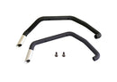 X-Rider 1/8 Cafe Racer Exhaust Pipe 2 pcs