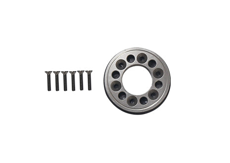X-Rider 1/8 Cafe Racer Belt Pulley 33T 1 pc