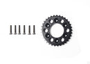 X-Rider 1/8 Cafe Racer Chain Sprocket 33T 1 pc