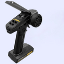 MG6 + R6D-ESC TRANSMITTER RECEIVER SET For FCX10 LC80, FCX10 Discovery/Range Rover/Defender 110