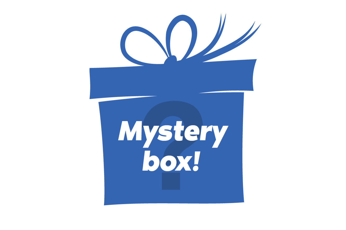 Mystery Box mystery-box