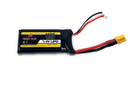 Hobby Plus LIPO BATTERY 2S 7.4V 1100mAh
