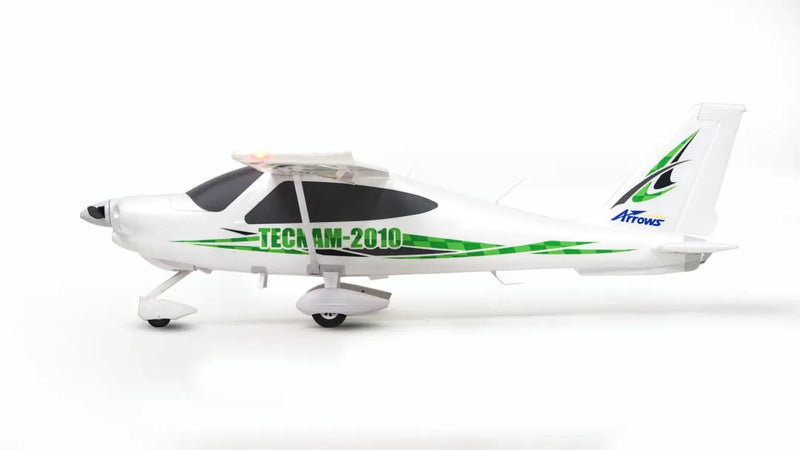 Arrows 1450mm Tecnam-2010 PNP