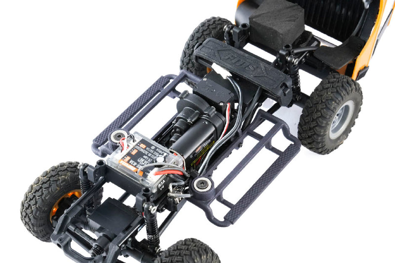 FairRC 3D-Printed Sidestep Magnet for FCX24M Land Rover