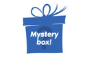 Halloween Scale Accessories Mystery Box
