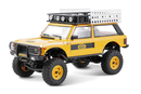 🎁 FMS 1/24 FCX24M Land Rover Camel Trophy Edition RTR (100% off)