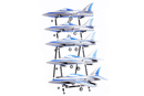 FMS RC Plane Storage Rack