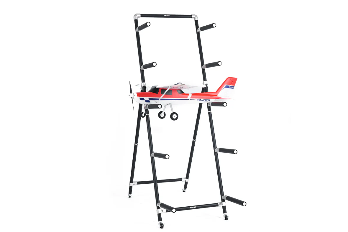 FMS RC Plane Storage Rack
