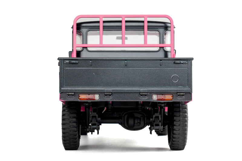 FairRC 1/12 TOYOTA FJ45 Pink Candy Mod RTR