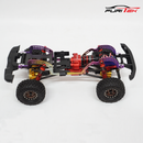 FURITEK Cedar 1825 2456KV Inrunner Brushless Motor With 11T Steel Pinion For TRX-4M