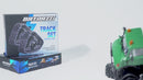 FMS 1/24 FCX24 Unimog 421 RC Truck RTR