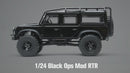 FairRC 1/24 Black Ops Mod RTR